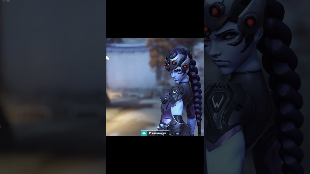 OVERWATCH 2 DEATHMATCH FFA GAMEPLAY 