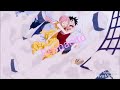One piece AMV Despacito mp3