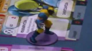 Marvel Heroes Gencon