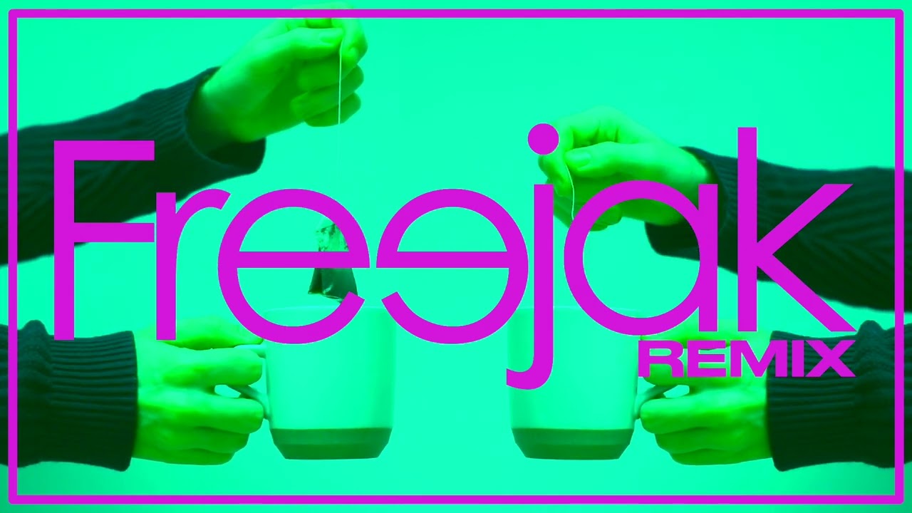 Armand Van Helden - I Want Your Soul (Freejak Remix)