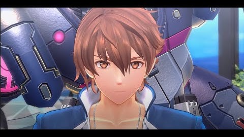 Trails into Reverie Steam version English Patch Demo!