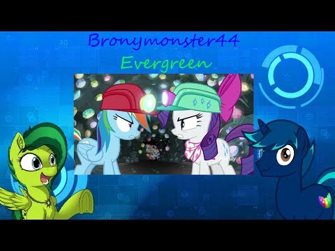 A Brony Pair Reacts - MLP Season 8 Episode 17 (The End In Friend)