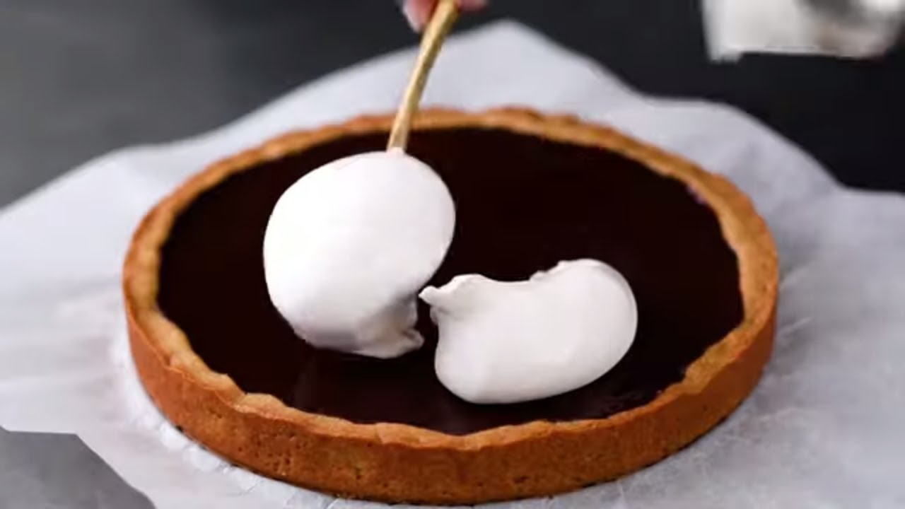 10 Peanut Butter Desserts That Go Way Beyond PB&Js | Tastemade