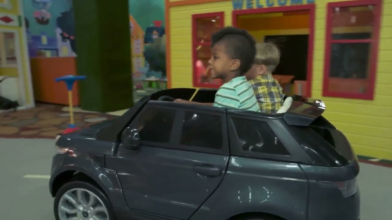 2025 Mattel Adventure Park: A Sneak Peek! (Glendale, Arizona)