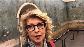 Dinner with Empress Livia?