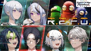 シェリン・バーガンディの配信のサムネイル画像