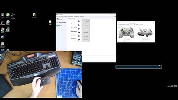 InputMapper 2.0 Development update and check in.