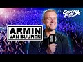 Интервью с Армином Ван Бюреном |  A State Of Trance в Москве, 2021