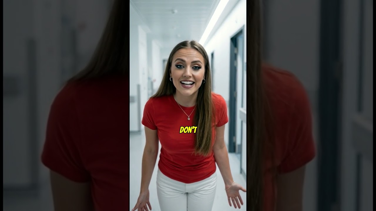 After Meeting His Ex at the Hospital… Everything Changed 