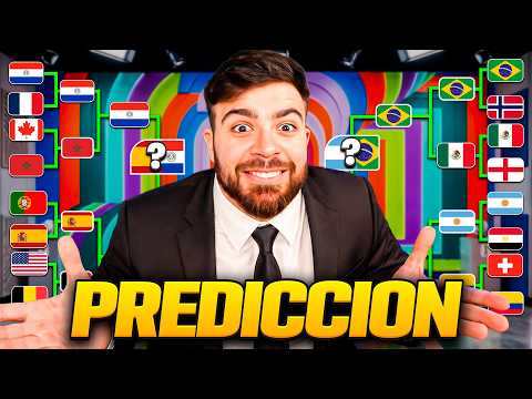 2026 WORLD CUP ROUND OF 16 PREDICTIONS. WHO ADVANCES? AN EXPERT'S OBJECTIVE ANALYSIS.
