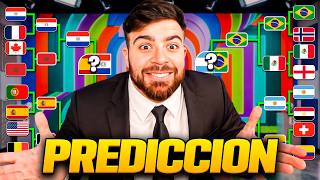 2026 WORLD CUP ROUND OF 16 PREDICTIONS. WHO ADVANCES? AN EXPERT'S OBJECTIVE ANALYSIS.