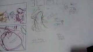 David Petersen Explains His Creative Process For Mouse Guard