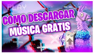 CÓMO DESCARGAR MÚSICA CON LETRA GRATIS 2020 screenshot 5