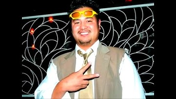 Redbar Radio / Mike David - "Asia Face"