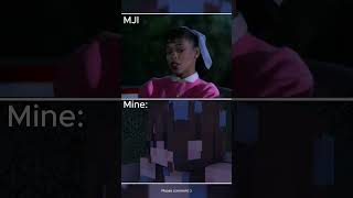 Michael Jackson - Thriller (Minecraft Animation) [Part 1]