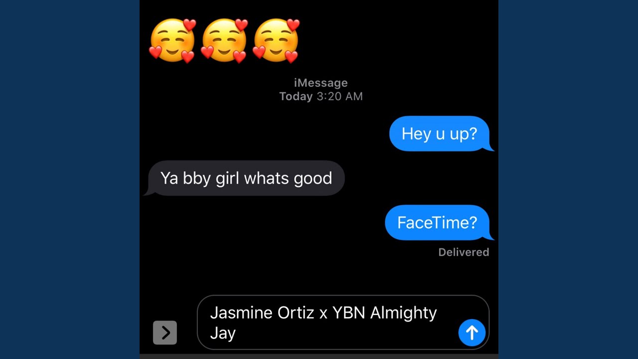 Face Time auf YouTube ansehen Face Time auf YouTube ansehen