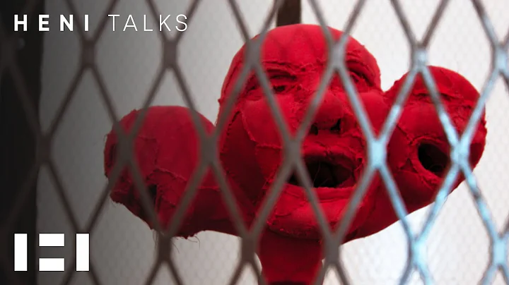 Louise Bourgeois: A prisoner of my memories | HENI Talks