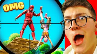 Le plus Gros KARMA de Fortnite Battle Royale !