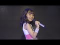 💛みーちゃん💛JS3💛 『 好きすぎて バカみたい 』 2023/6/11 Shining Start Presents.  in フェアリーテイルズ大阪
