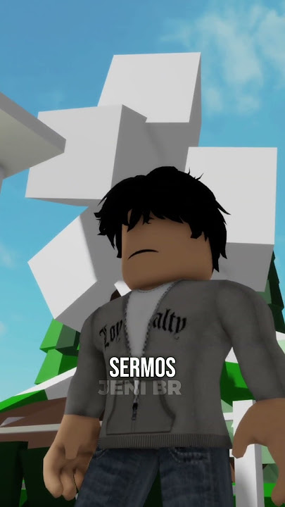 Se não fosse tão tarde #roblox