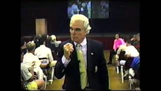 Dr. Sid E. Williams-Do you have more faith in a pill than you do in the power that makes us all 1994