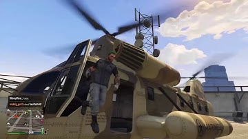 How to get inside IAA/building,(1.39)