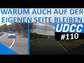 Folge 110 | UDCC German Dashcam