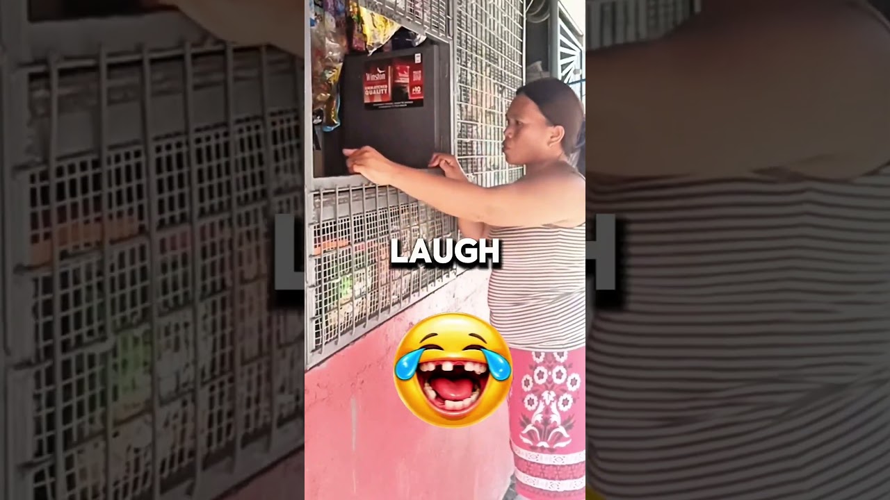 “She Complained to the Storekeeper… But Things Got HILARIOUS 😂”