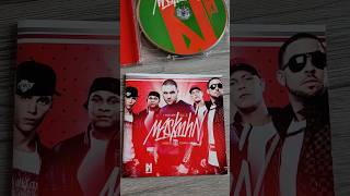 FLER: Maskulin Mixtape Vol.2 (Mixed by DJ Gan-G) Fler, G-Hot, Silla, Nicone, Sentence, etc. #shorts