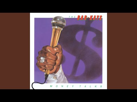 Bar-Kays — Mean Mistreater