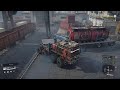 SnowRunner все сезоны ч.37