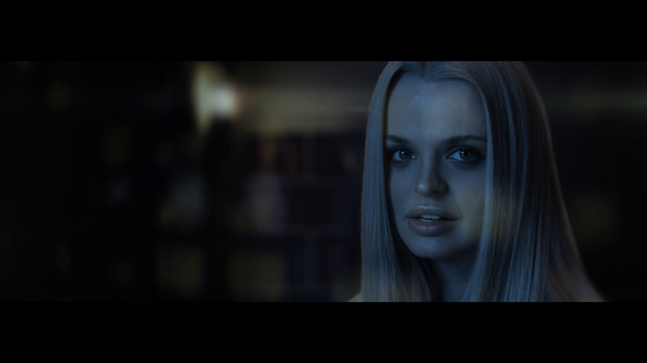 NXN – Molly (music video)