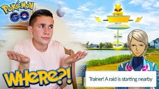 WHERE IS THE GYM BATTLE UPDATE?! Pokemon Go Q&A #11