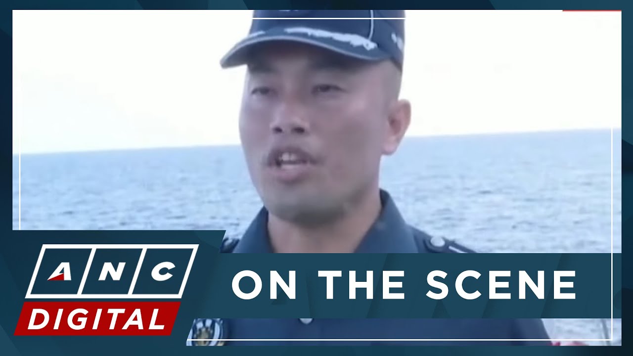 Fleet of Philippine activists challenge Chinese Coast Guard in South China Sea | Al Jazeera Newsfeed