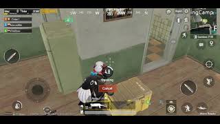 Successful Mission Pubg Mobile