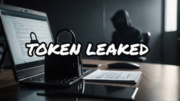 Password Reset Token leak to third party via Referer | Bug bounty POC