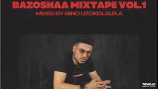 Download lagu Bazoshaa mixtape vol.1 [mixed by Gino Uzokdlalela] | Gqom mix 2024.