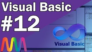 Visual Basic (Lección 12) Clase de programación para principiantes - Activando / Instalando la in...
