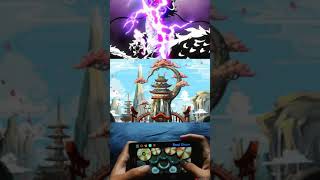 Download Lagu One Piece Op 23 [Dreamin' On - Da Ice] REAL DRUM COVER #shorts #onepiece #luffy #oplovers #realdrum MP3