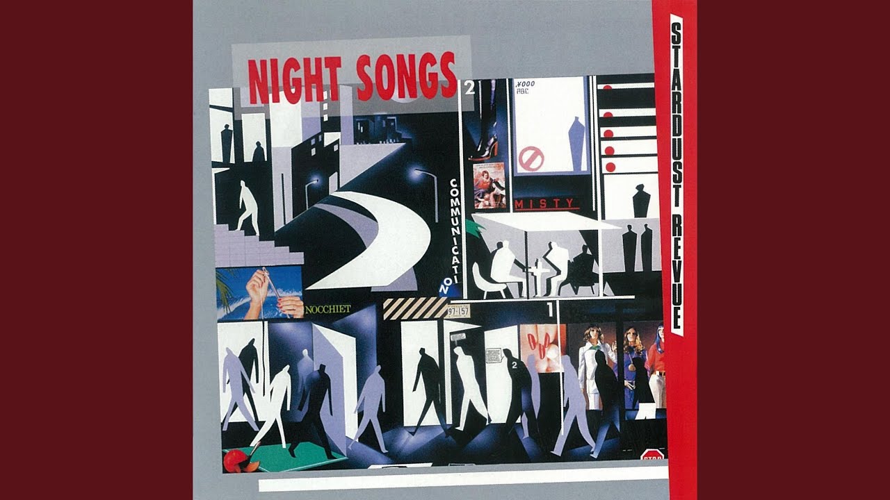 Midnight Rainbow - YouTube