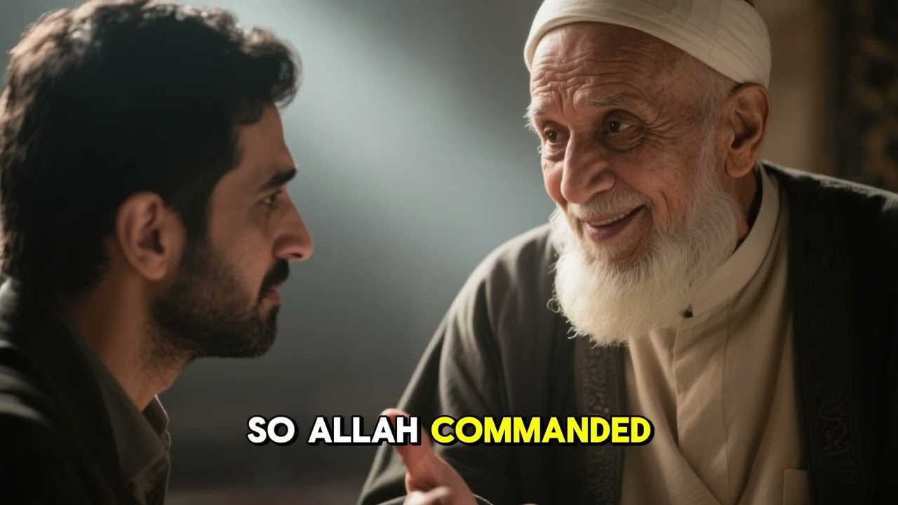 God’s Mercy Is Closer Than You Think | A Reminder of Hope and Forgiveness