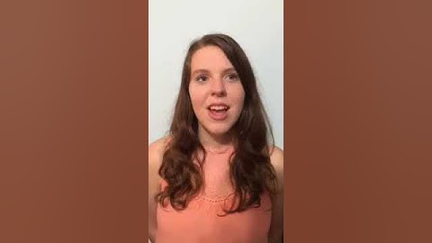 Farmer Interview Intro Video