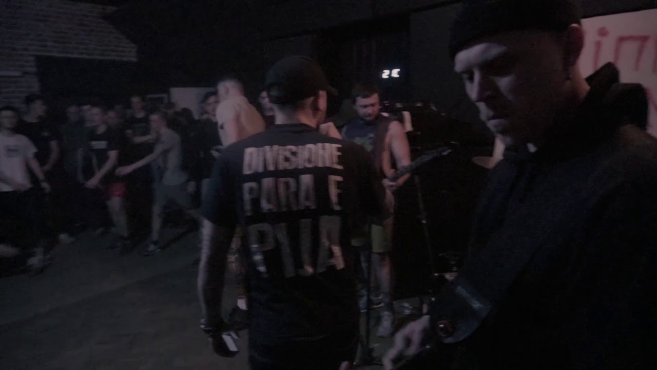 THREE HILLS CITY - Жизнь по Чести. 14.03.20