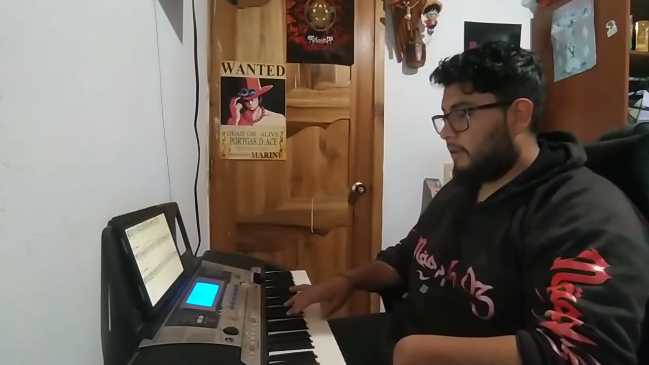 Semana 5 - Componente melódico Clave de Fa Ej 52