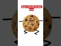 I the cookie