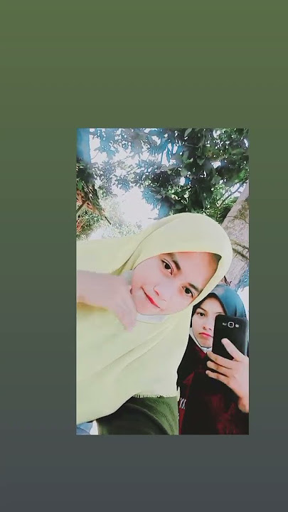 goyang tik tok bocil smp