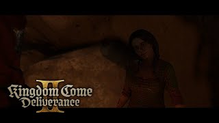 Marika Finden - Miri Fajta Kingdom Come Deliverance 2