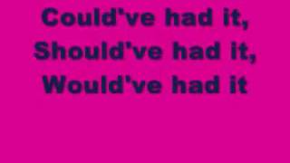 Alexandra Burke - Dumb - Lyrics