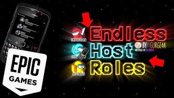 How to Download EHR for Epic Games Among Us