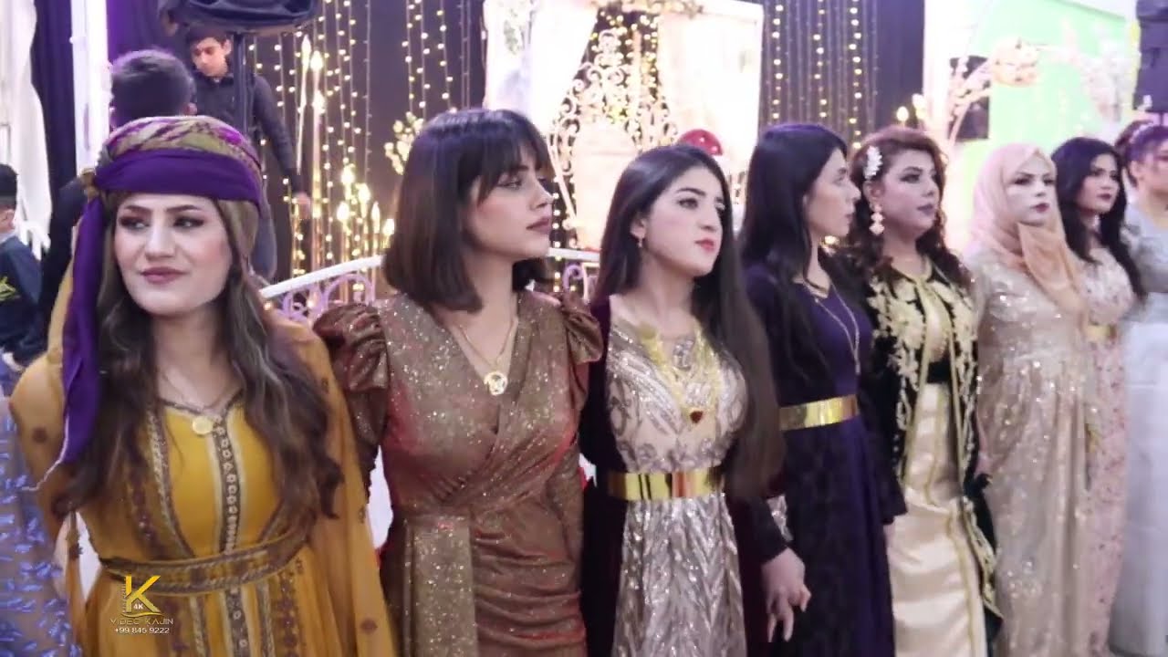 اجمل الاعرس اهالي قرية كابلاك